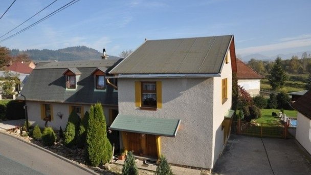 Vila Martina Bešeňová 20 Vila Martina Bešeňová 20