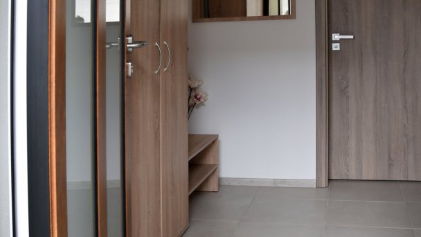 Apartmány ELEMIR Bešeňová 32