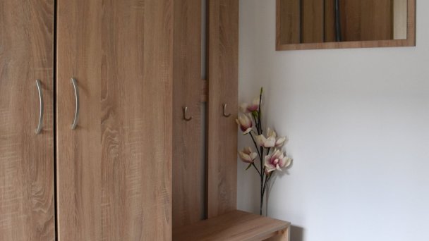 Apartmány ELEMIR Bešeňová 33