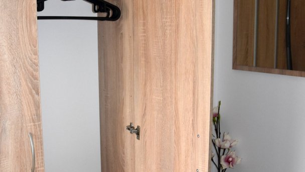 Apartmány ELEMIR Bešeňová 34
