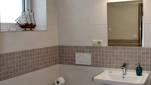 Apartmány ELEMIR Bešeňová 36