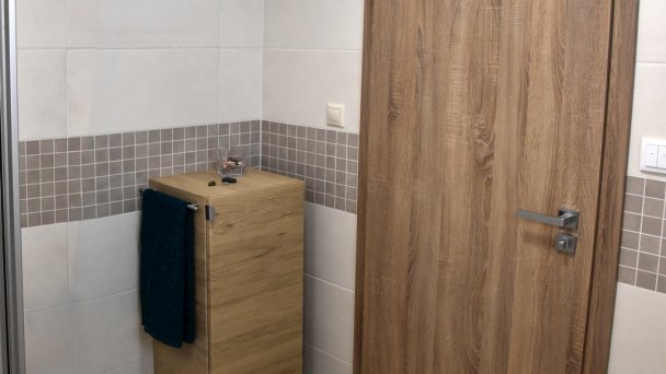Apartmány ELEMIR Bešeňová 38