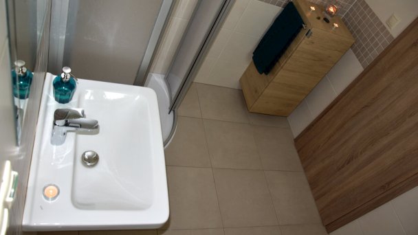 Apartmány ELEMIR Bešeňová 39