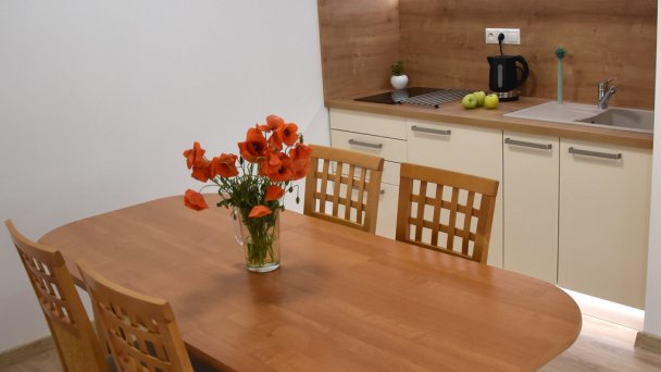 Apartmány ELEMIR Bešeňová 41