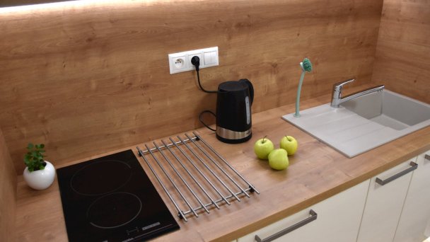 Apartmány ELEMIR Bešeňová 42
