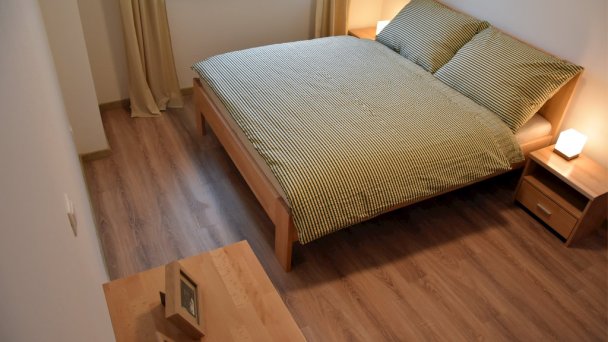 Apartmány ELEMIR Bešeňová 44