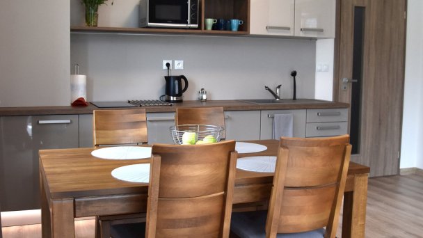 Apartmány ELEMIR Bešeňová 46
