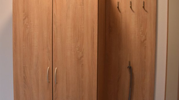 Apartmány ELEMIR Bešeňová 8