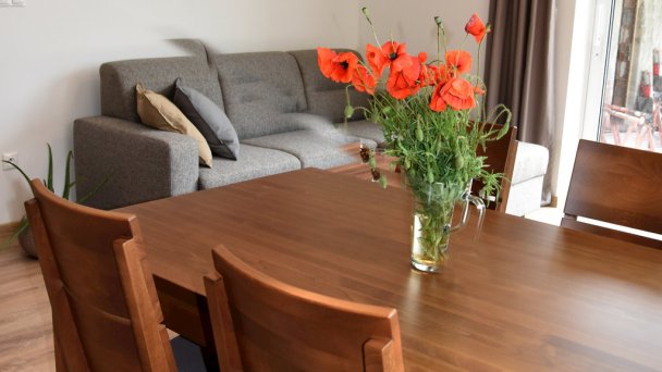 Apartmány ELEMIR Bešeňová 11