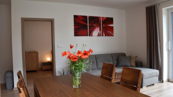 Apartmány ELEMIR Bešeňová 12