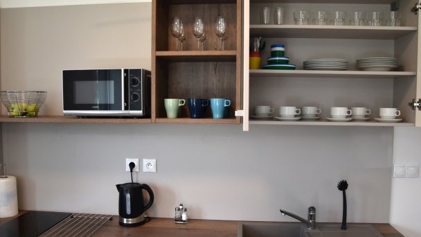 Apartmány ELEMIR Bešeňová 13