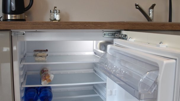 Apartmány ELEMIR Bešeňová 14