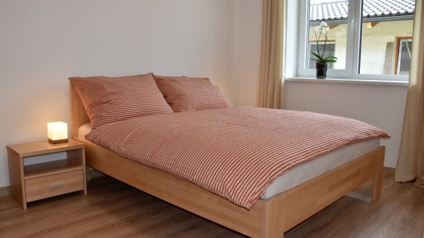 Apartmány ELEMIR Bešeňová 6