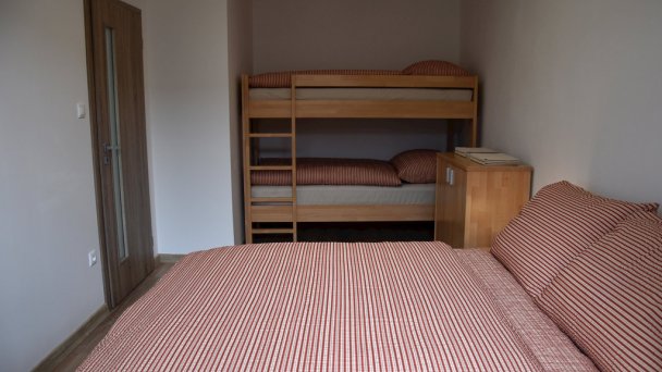 Apartmány ELEMIR Bešeňová 15