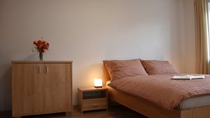 Apartmány ELEMIR Bešeňová 6