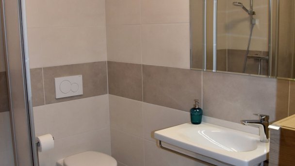 Apartmány ELEMIR Bešeňová 17