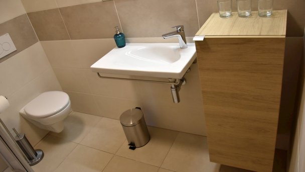 Apartmány ELEMIR Bešeňová 19