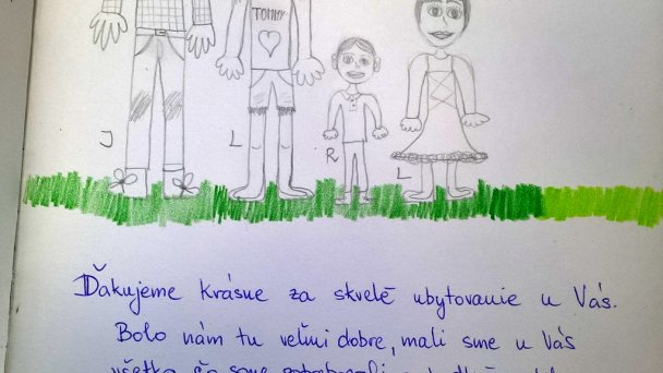 Apartmány ELEMIR Bešeňová 24