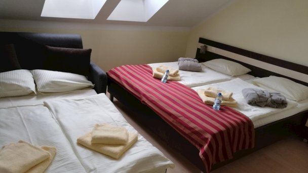 Apartmán Pohoda Bešeňová 34