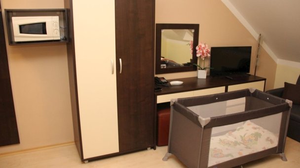 Apartmán Pohoda Bešeňová 39