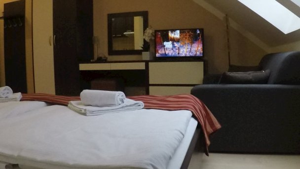 Apartmán Pohoda Bešeňová 30