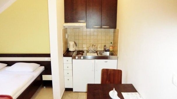 Apartmán Pohoda Bešeňová 44