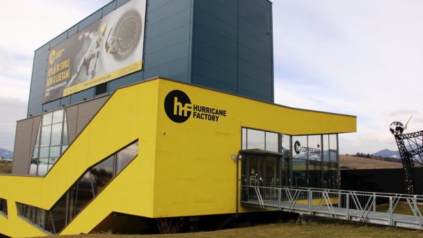 Apartmán Pohoda Bešeňová 19