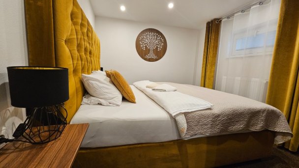 Apartmány Lenka Bešeňová 104 5