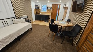 Apartmány Lenka Bešeňová 104 6