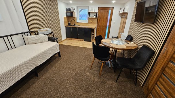 Apartmány Lenka Bešeňová 104 6