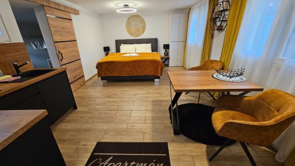 Apartmány Lenka Bešeňová 104 9