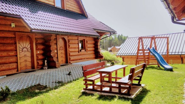 Chata Adela Dolný Kubín 10