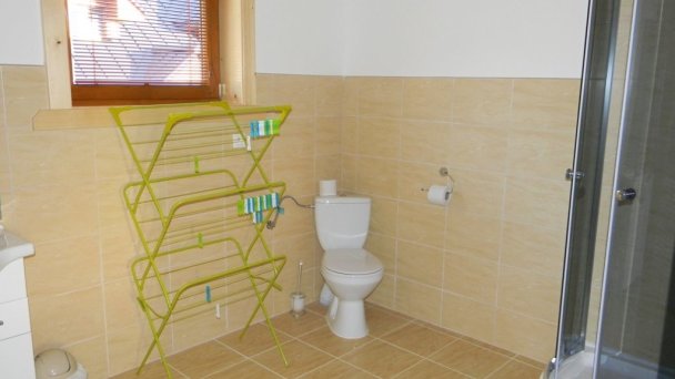 Chata Adela Dolný Kubín 24
