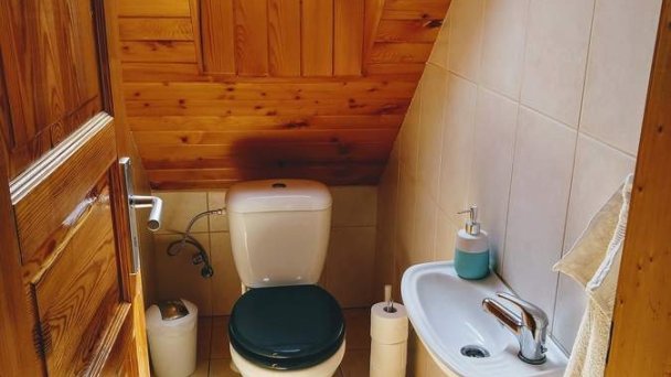 Chata Pohoda Zázrivá 9 Chata Pohoda Zázrivá 9