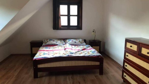 Drevenica Mirka Zázrivá 21