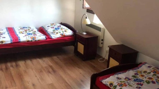 Drevenica Mirka Zázrivá 19