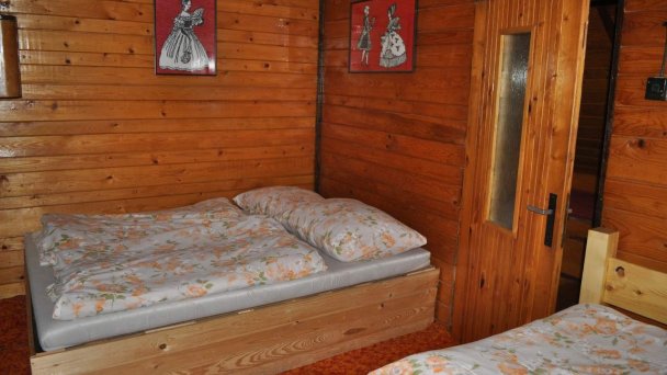 Chalupa u Bartošov Zázrivá 26 Chalupa u Bartošov Zázrivá 26