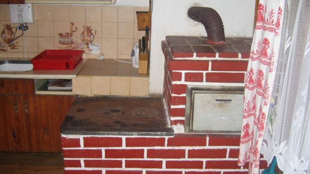 Chalupa u Bartošov Zázrivá 22 Chalupa u Bartošov Zázrivá 22