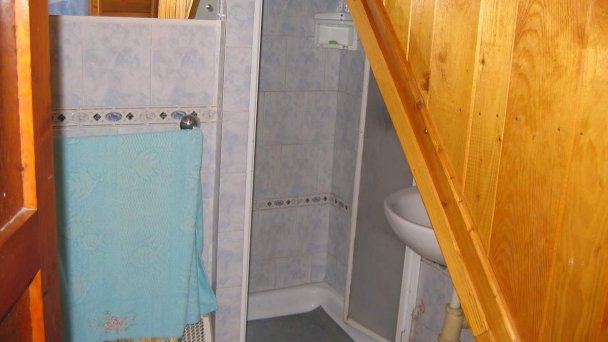 Chalupa u Bartošov Zázrivá 21 Chalupa u Bartošov Zázrivá 21