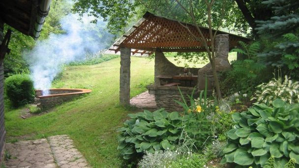 Chalupa u Bartošov Zázrivá 15 Chalupa u Bartošov Zázrivá 15
