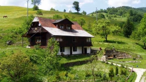 Chata Agroturistika Zázrivá 17 Chata Agroturistika Zázrivá 17