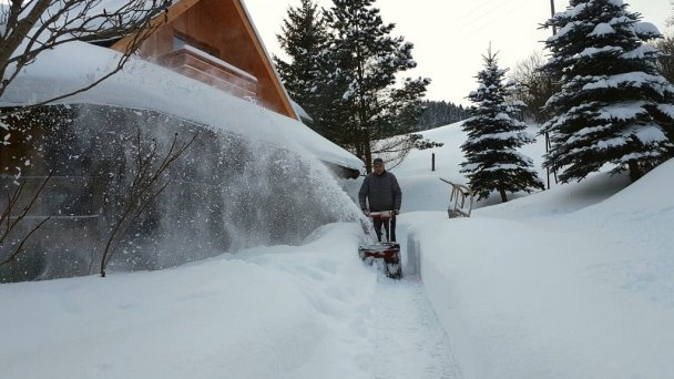 Chata Agroturistika Zázrivá 9 Chata Agroturistika Zázrivá 9