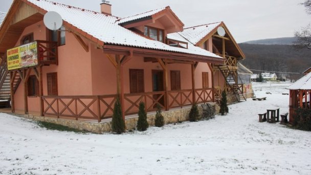 Apartmány u Janka Vinné 18 Apartmány u Janka Vinné 18