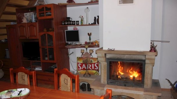 Apartmány u Janka Vinné 6 Apartmány u Janka Vinné 6