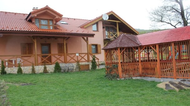 Apartmány u Janka Vinné 24 Apartmány u Janka Vinné 24