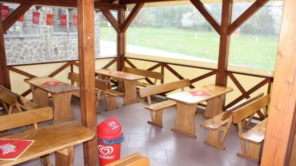 Apartmány u Janka Vinné 25 Apartmány u Janka Vinné 25