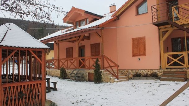 Apartmány u Janka Vinné 29 Apartmány u Janka Vinné 29
