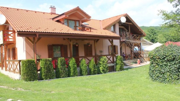 Apartmány u Janka Vinné 35 Apartmány u Janka Vinné 35