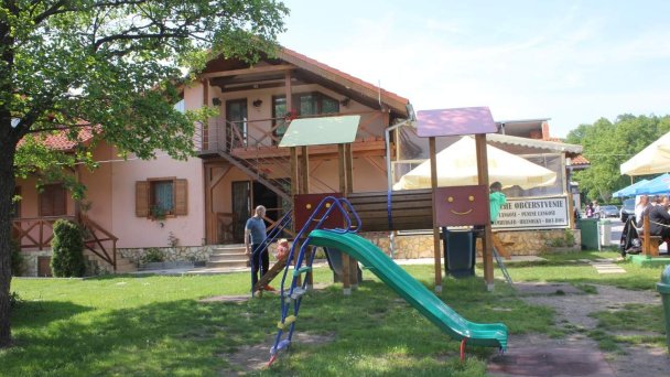Apartmány u Janka Vinné 38 Apartmány u Janka Vinné 38
