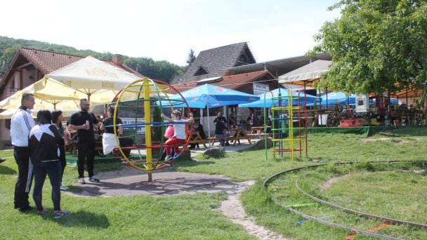 Apartmány u Janka Vinné 39 Apartmány u Janka Vinné 39